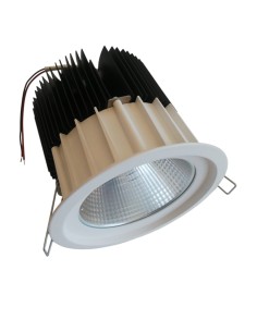 Nucleo - empotrable 150 - cluster led 24w 700m 2